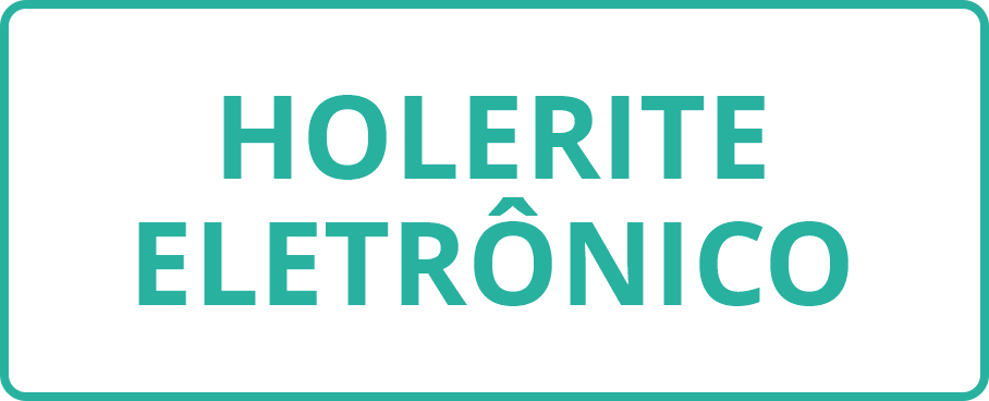 Holerite eletrônico