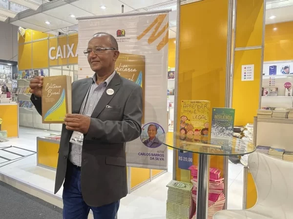 Bienal Internacional Do Livro De São Paulo