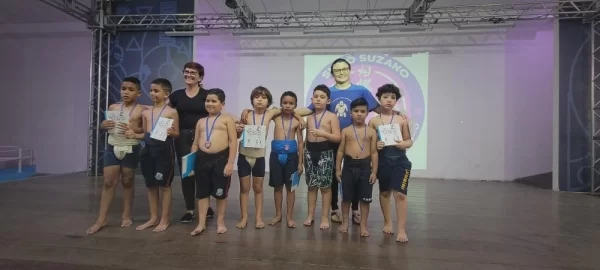 Campeonato De Sumô