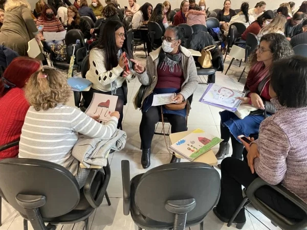 Curso Mirian Celeste