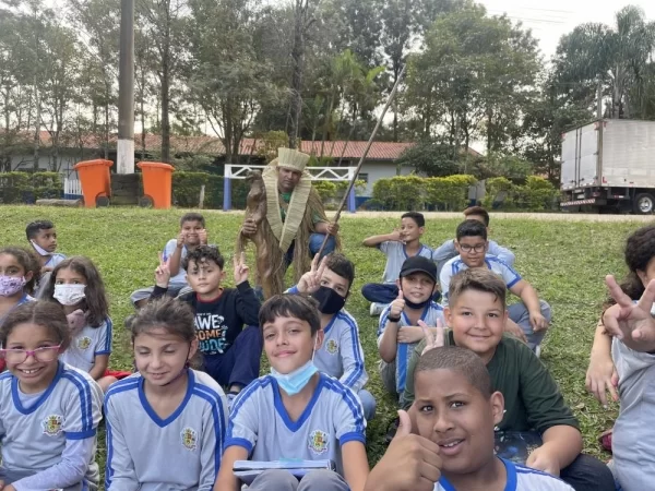 Dia Do Índigena