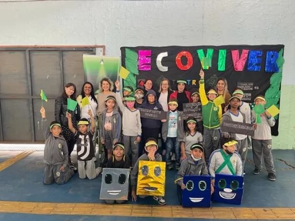 Ecoviver Emeb Leolino