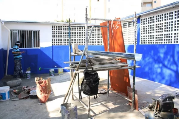 Escola Bilíngue 23-08