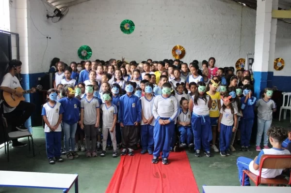 Fechamento De Oficina