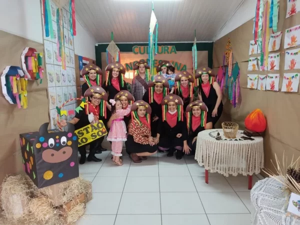 Festa Cultural