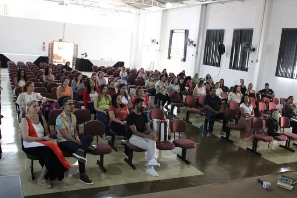 Formação Antiracismo