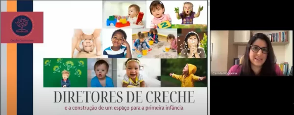 Formação Online Continuada