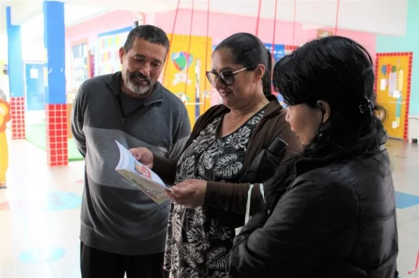 Mostra Cultural Creche Costabile