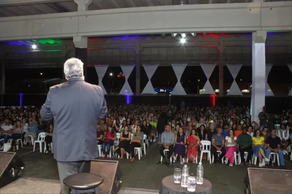 Palestra Cortella
