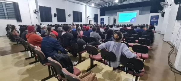 Palestra Sebrae - Eja - Descomplique