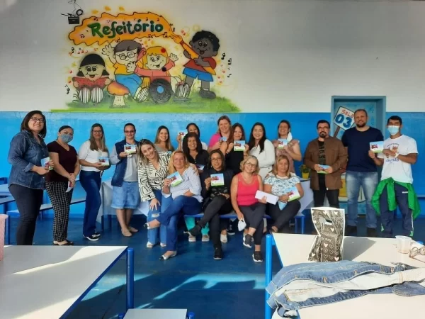 Parada Pedagógica