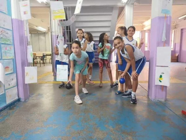 Proeduc Clube De Matemática