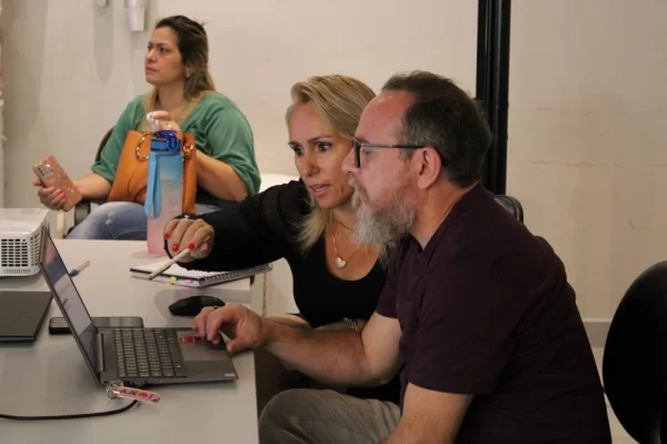 Reunião Cme