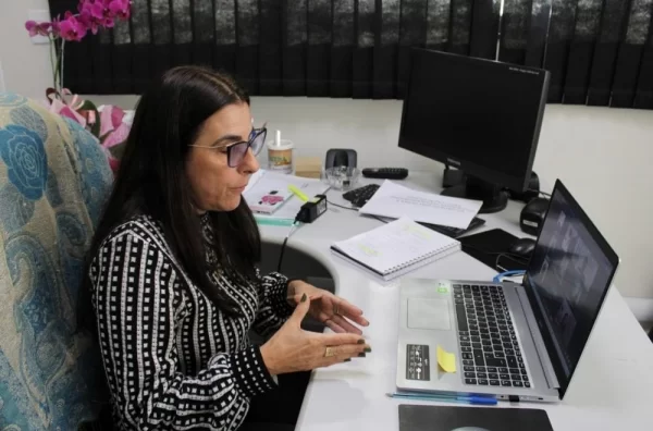 Reunião Diretores E Supervisão