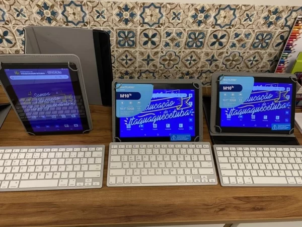 Tablets Ejatec