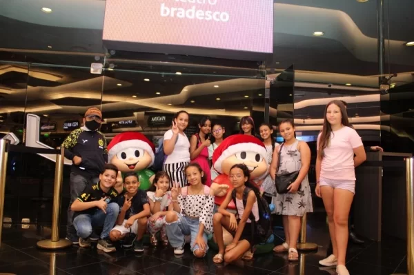 Teatro Emeb Floro