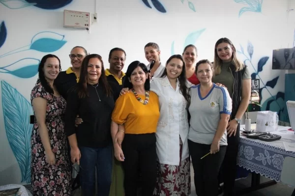 Teste Oftalmológico