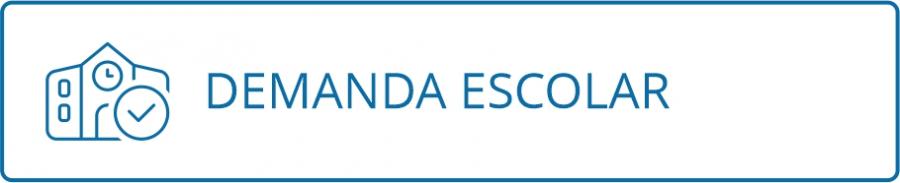 Demanda Escolar