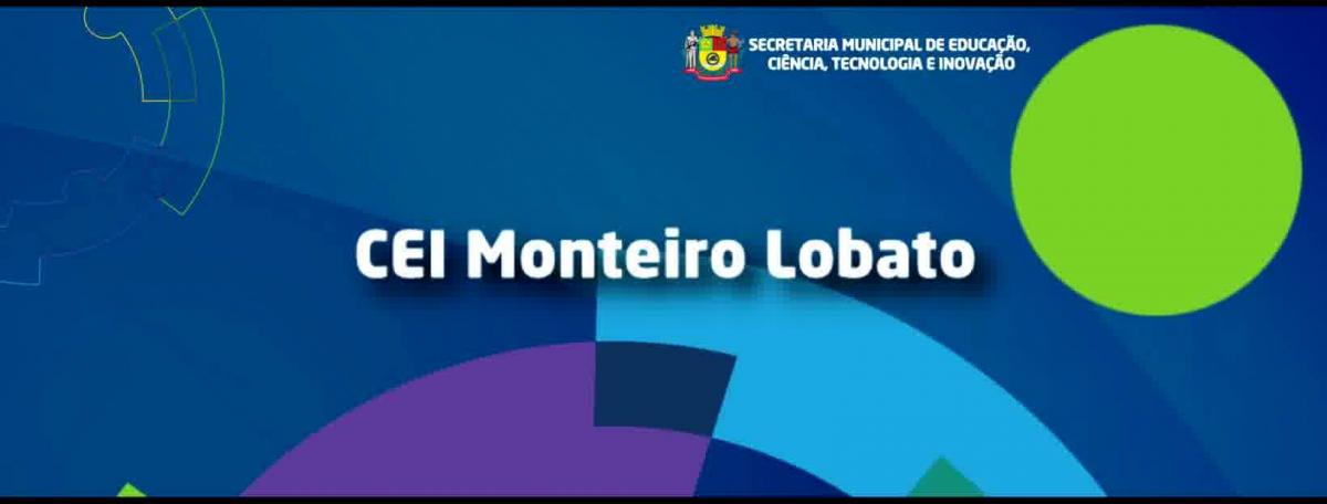 CEI Monteiro Lobato