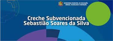 Creche Subvencionada Sebastião Soares da Silva 