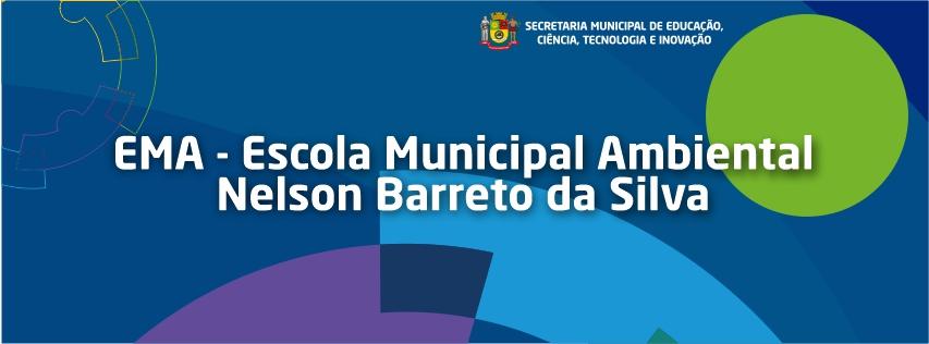 E.M.A. – Nelson Barreto da Silva