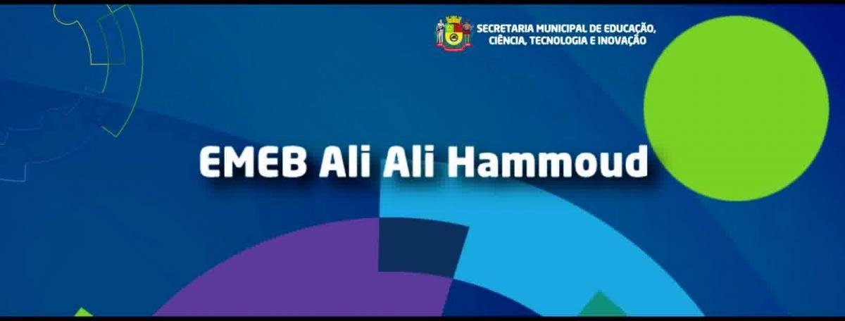 EMEB Ali Ali Hammoud