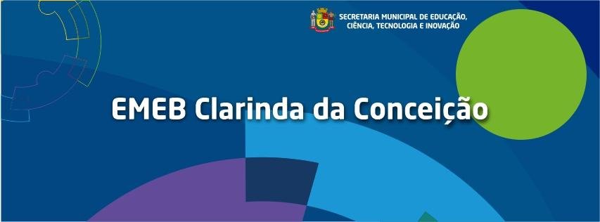 EMEB Clarinda da Conceição