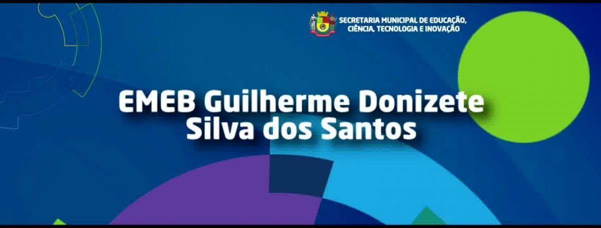 EMEB Guilherme Donizete Silva dos Santos