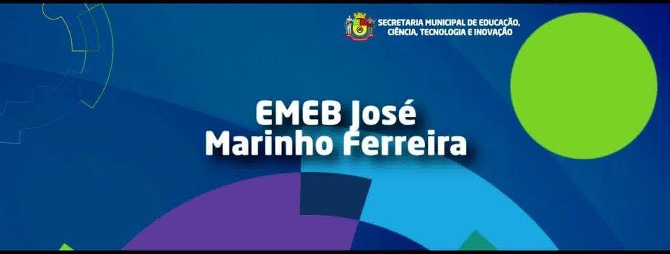 EMEB José Marinho Ferreira