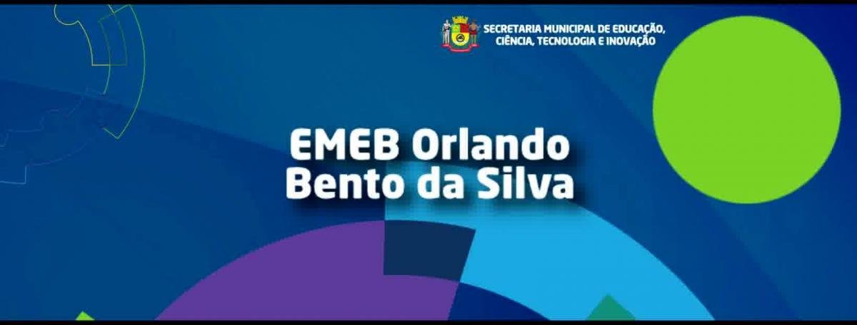 EMEB Orlando Bento da Silva