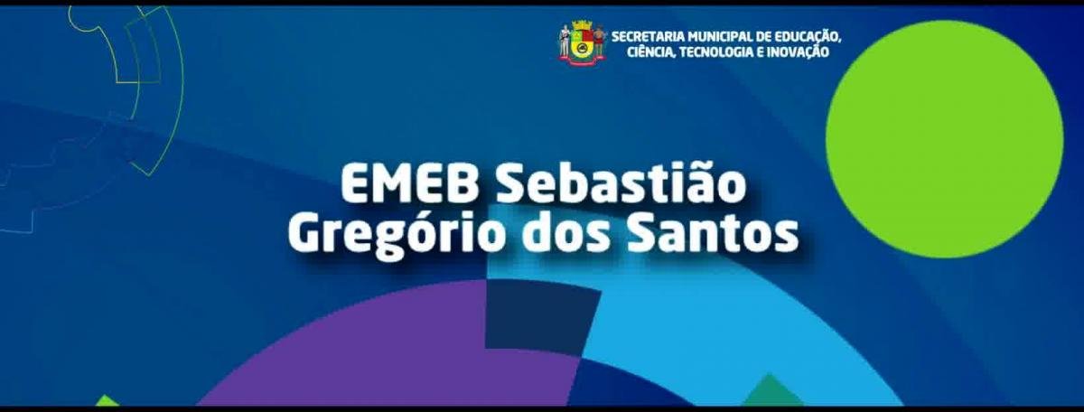 EMEB Sebastião Gregório dos Santos