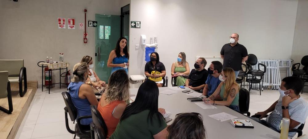 Conselho Municipal de Educação