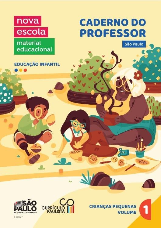 EDUCAÇÃO INFANTIL