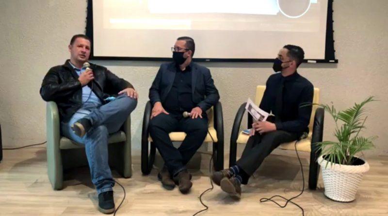 Live para gestores – 03/06/2020