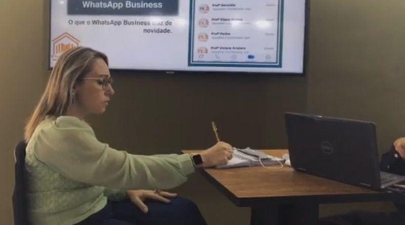 Live Semecti para Coordenadores