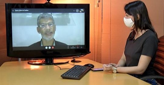  Prazo para o período de inscrição na Educação de Jovens e Adultos.