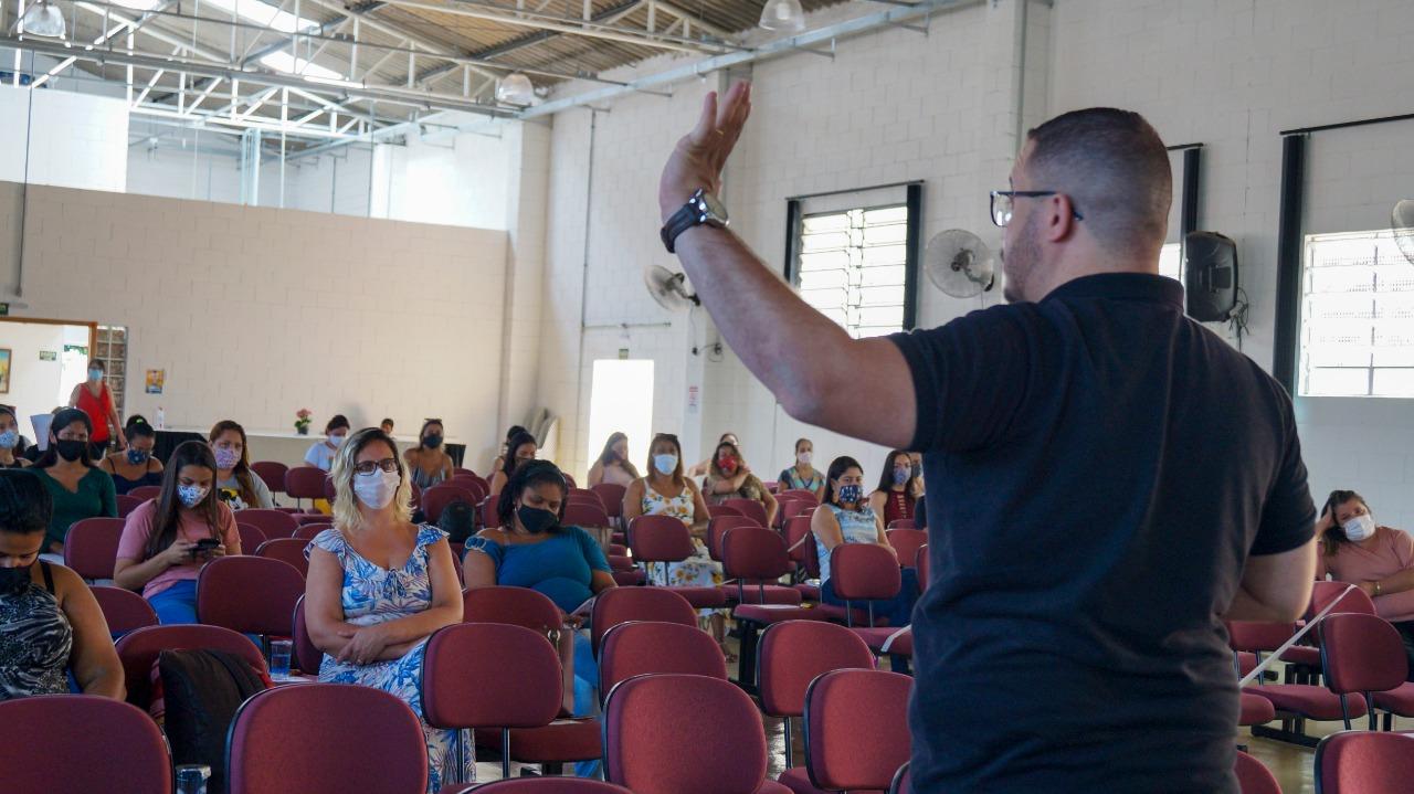 Escola de Gestores