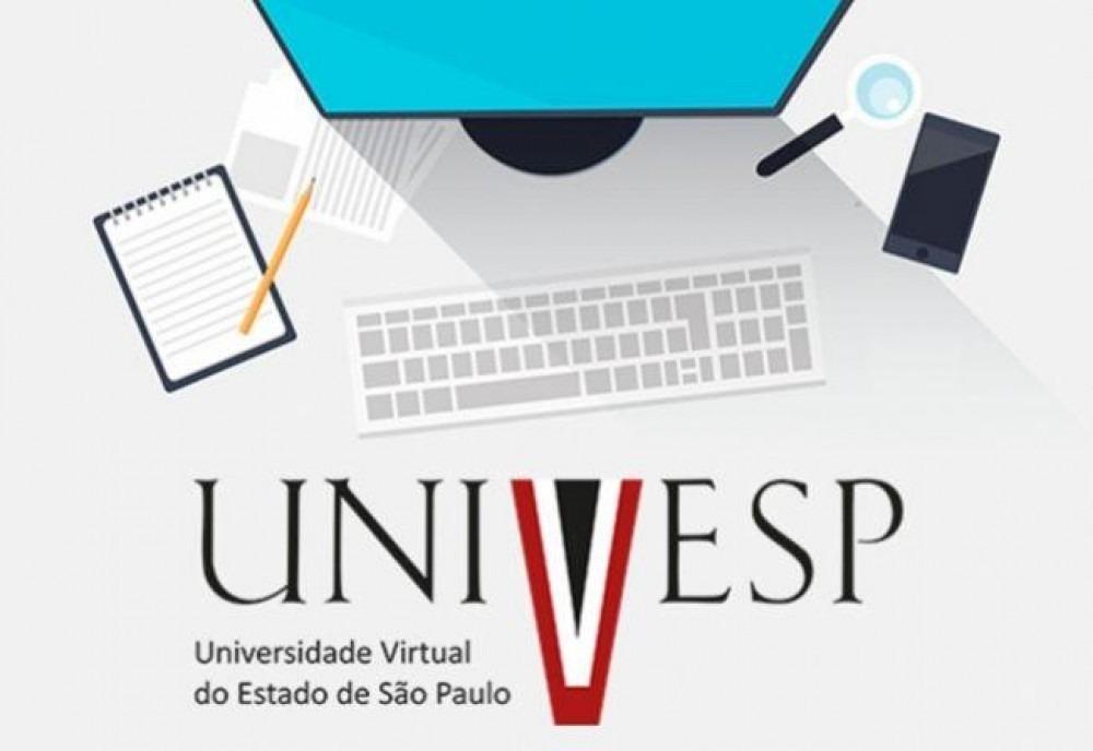 Univesp abre inscrições para o vestibular