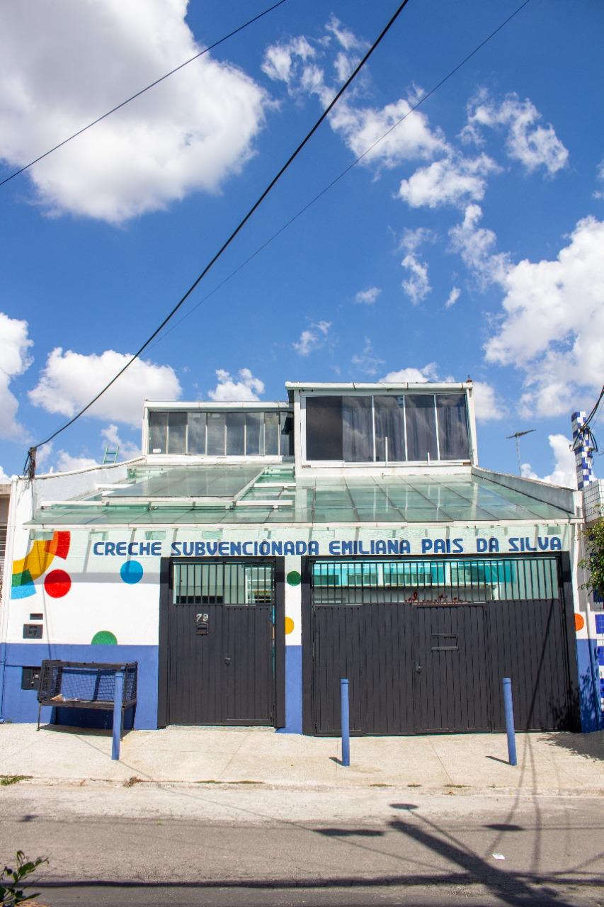 Prefeitura de Itaquaquecetuba inaugura creche no Jardim Itapuã