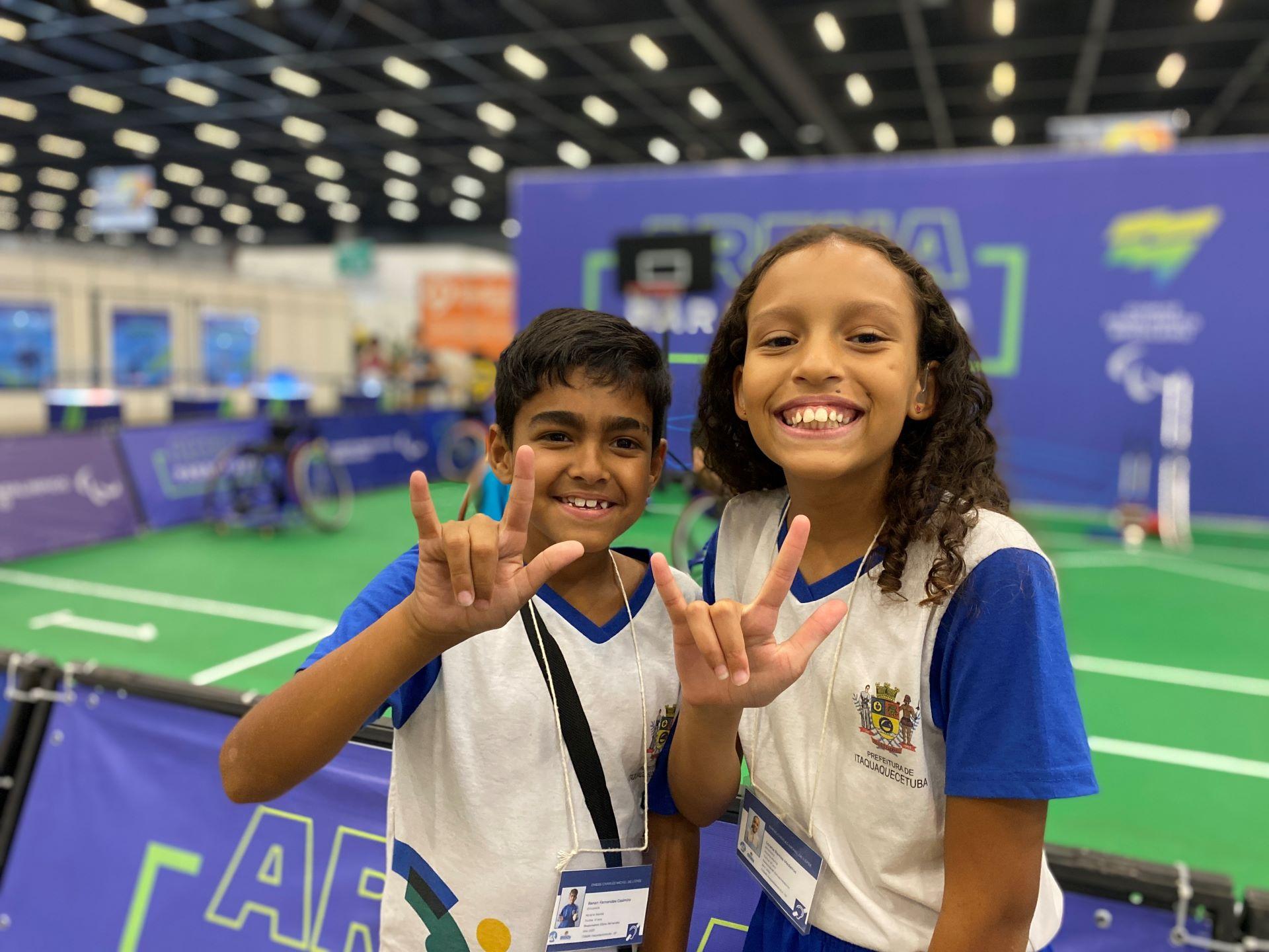 Educação promove campeonato ‘Soletrando em Libras’ nesta quinta (19)