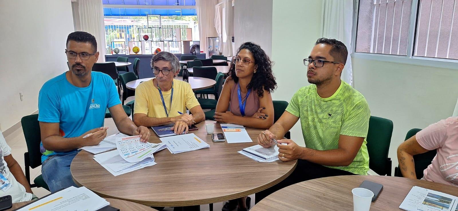 Itaquá abre inscrições para curso de capacitação técnica paralímpica