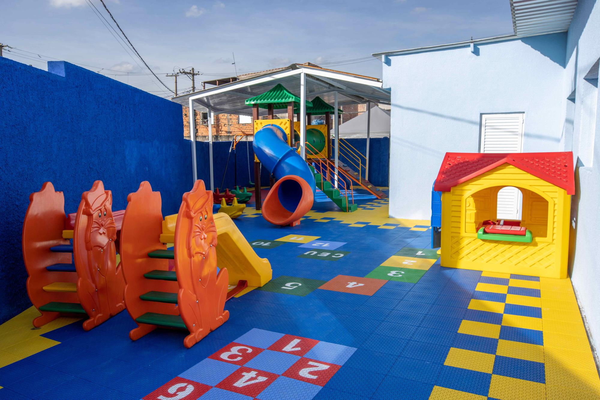 Cadastro de Reserva para Diretores Escolares