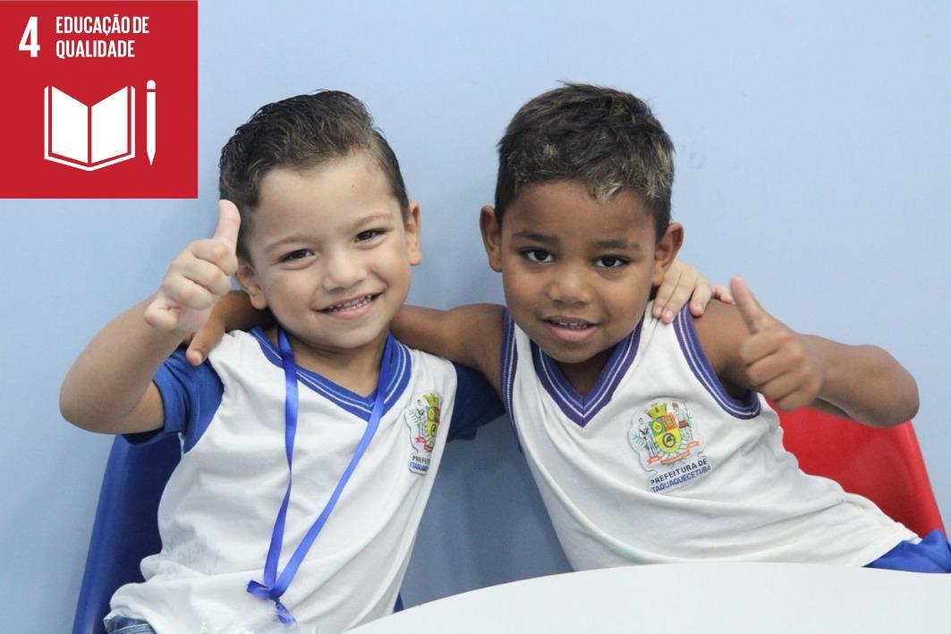 Itaquá aprova decreto que promove educação étnico-racial nas escolas