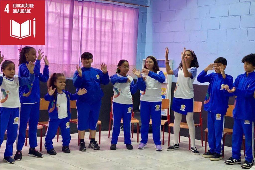 Itaquá entrega mais três salas de mediação de conflitos no ambiente escolar