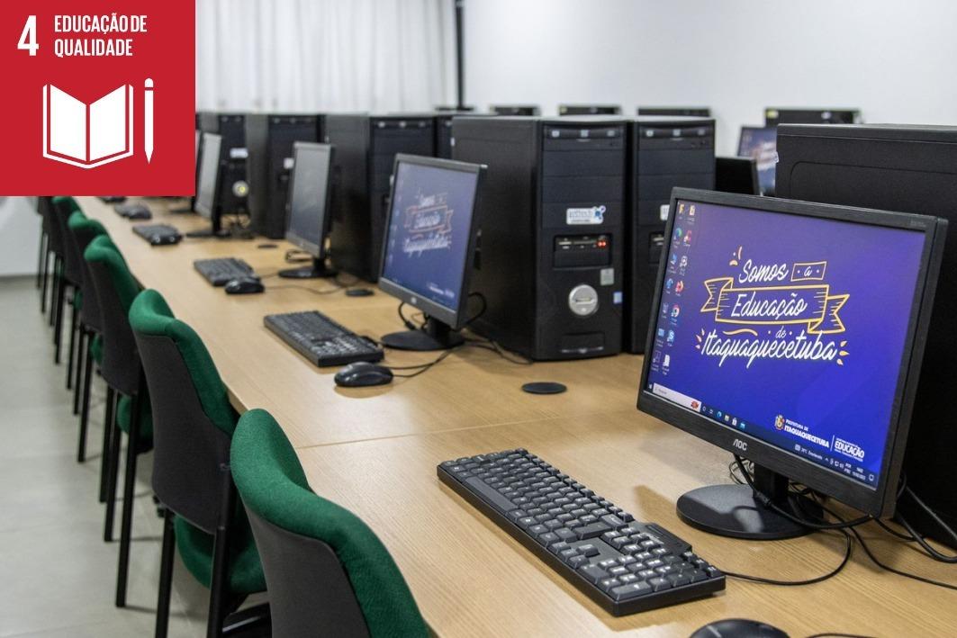 Univesp segue com inscrições abertas para nove cursos gratuitos