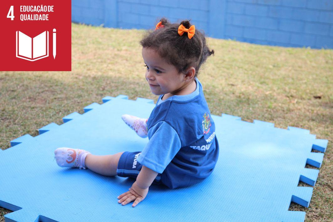 Escolas municipais começam a receber os uniformes escolares de 42 mil estudantes Escolas municipais começam a receber os uniformes escolares de 42 mil estudantes