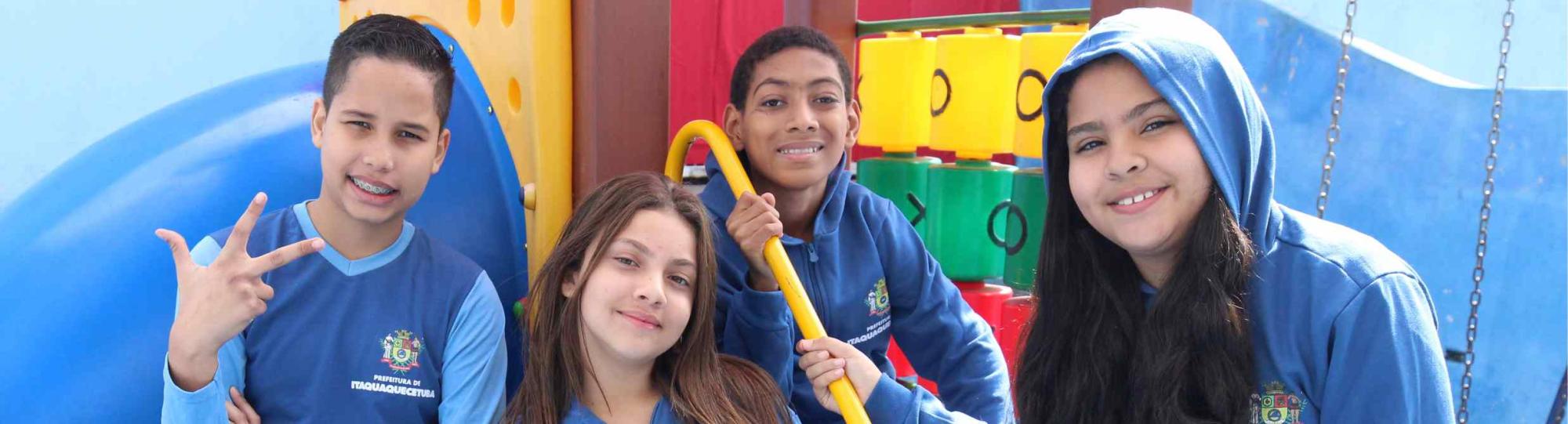  Processo Seletivo Interno Suporte Pedagógico