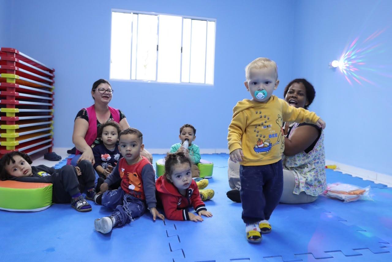 Itaquá abre inscrições para vagas em creches, pré-escolas e 1º ano do fundamental de 2027