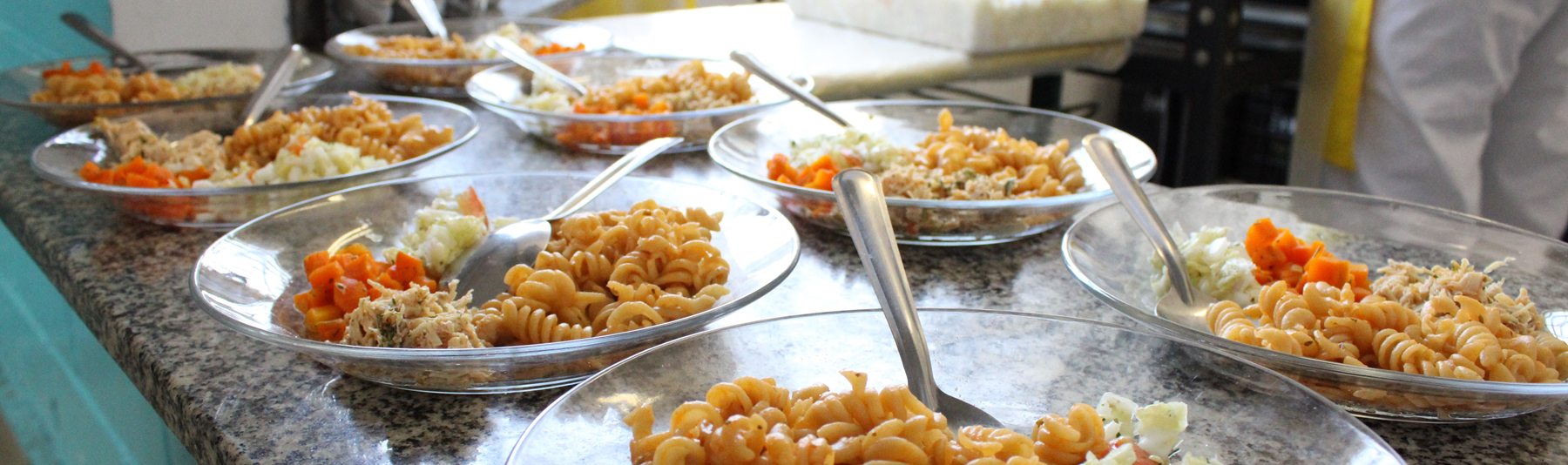 Itaquaquecetuba abre inscrições para o Conselho de Alimentação Escolar