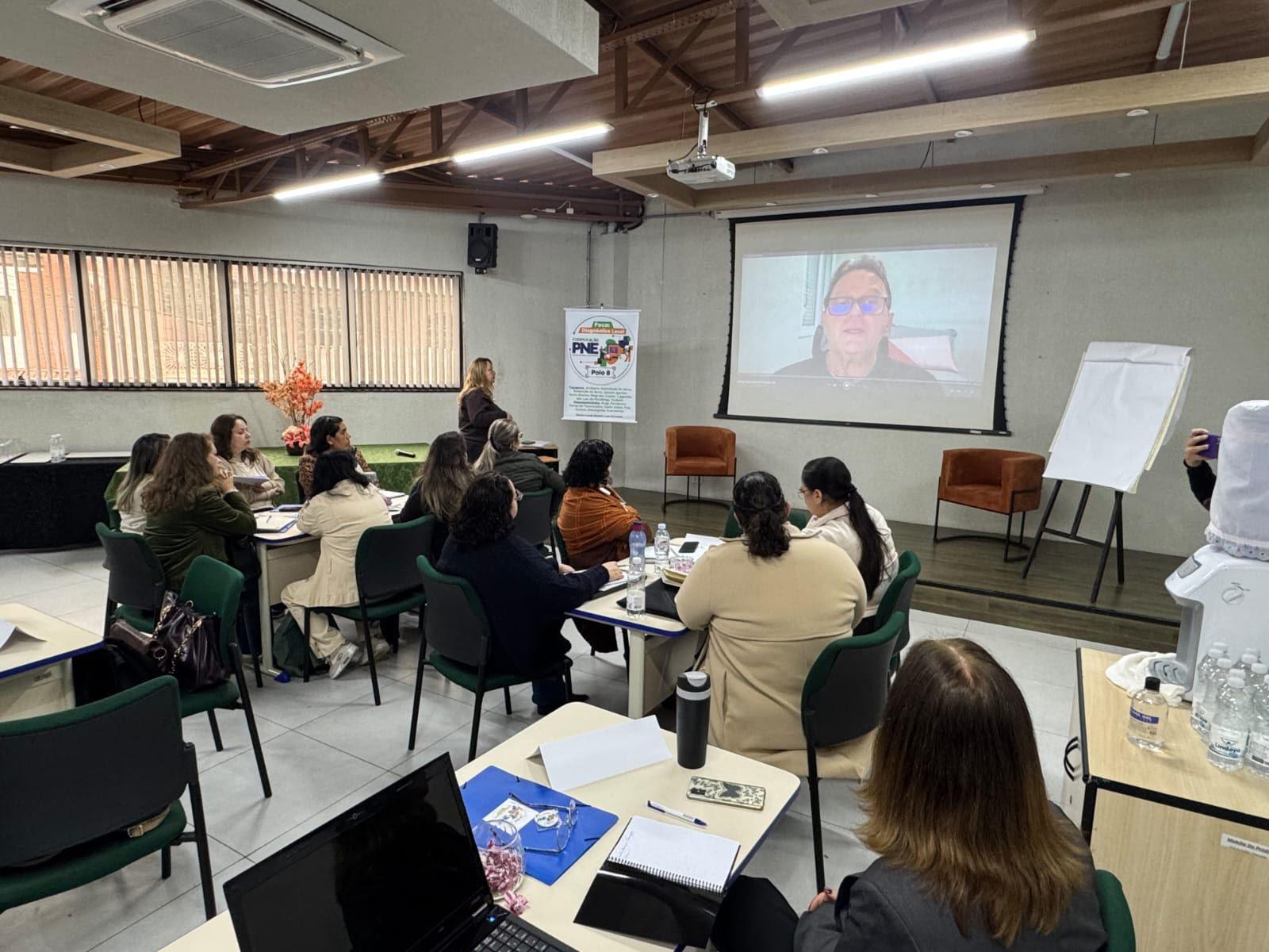 Itaquá recebe inscrições até domingo (18) para fórum que vai definir os rumos da educação até 2037